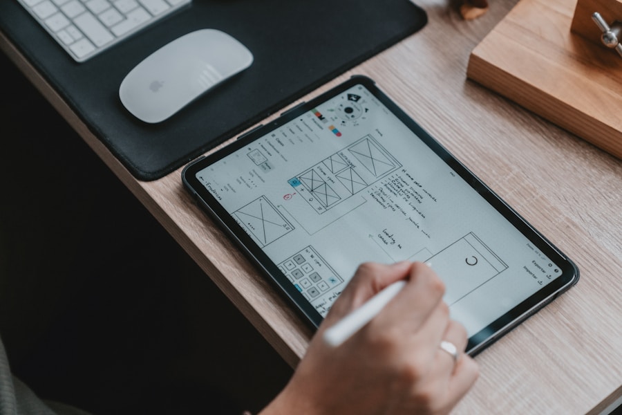 Identidade visual e branding profissional de empresa